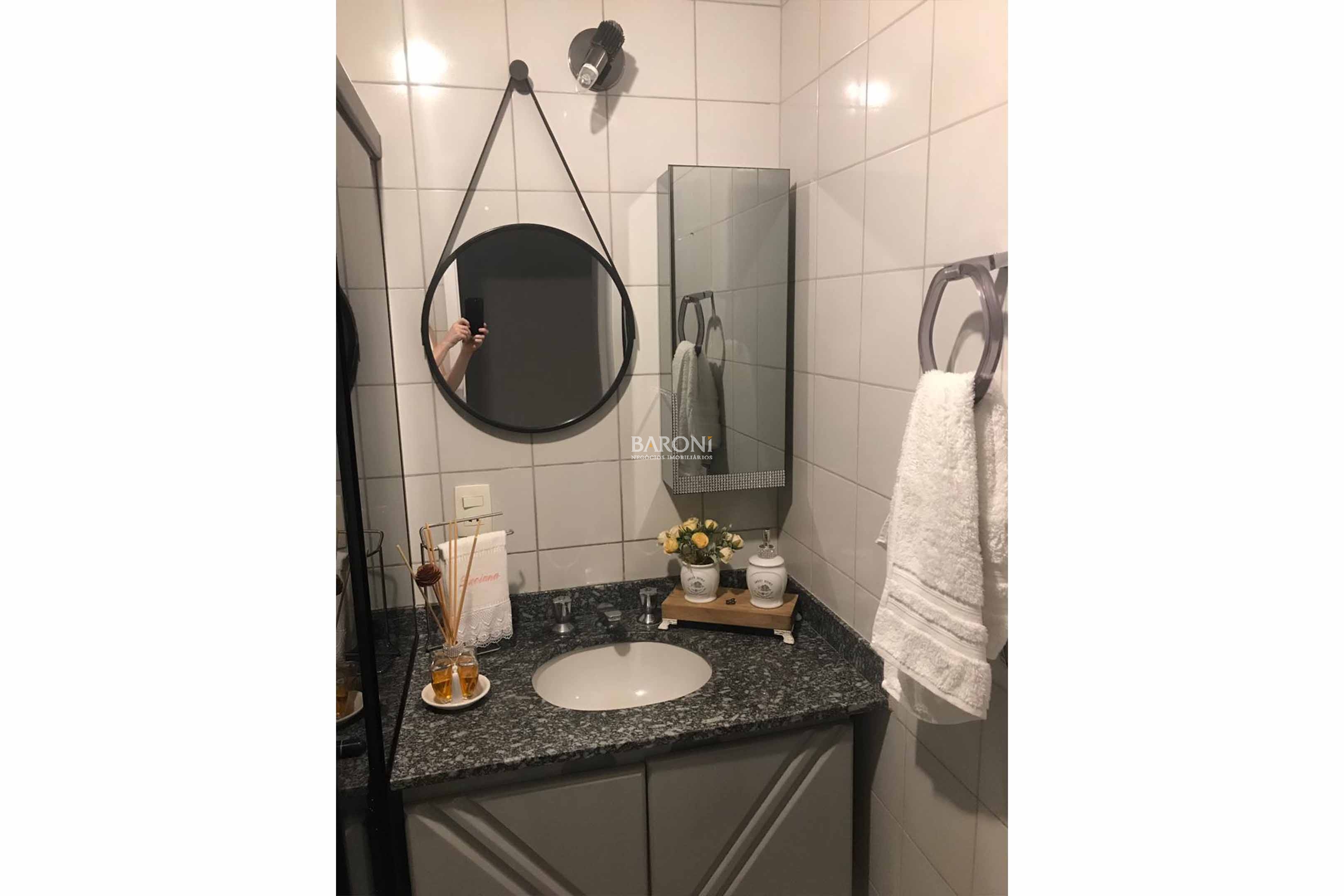 Apartamento - Vila Olímpia