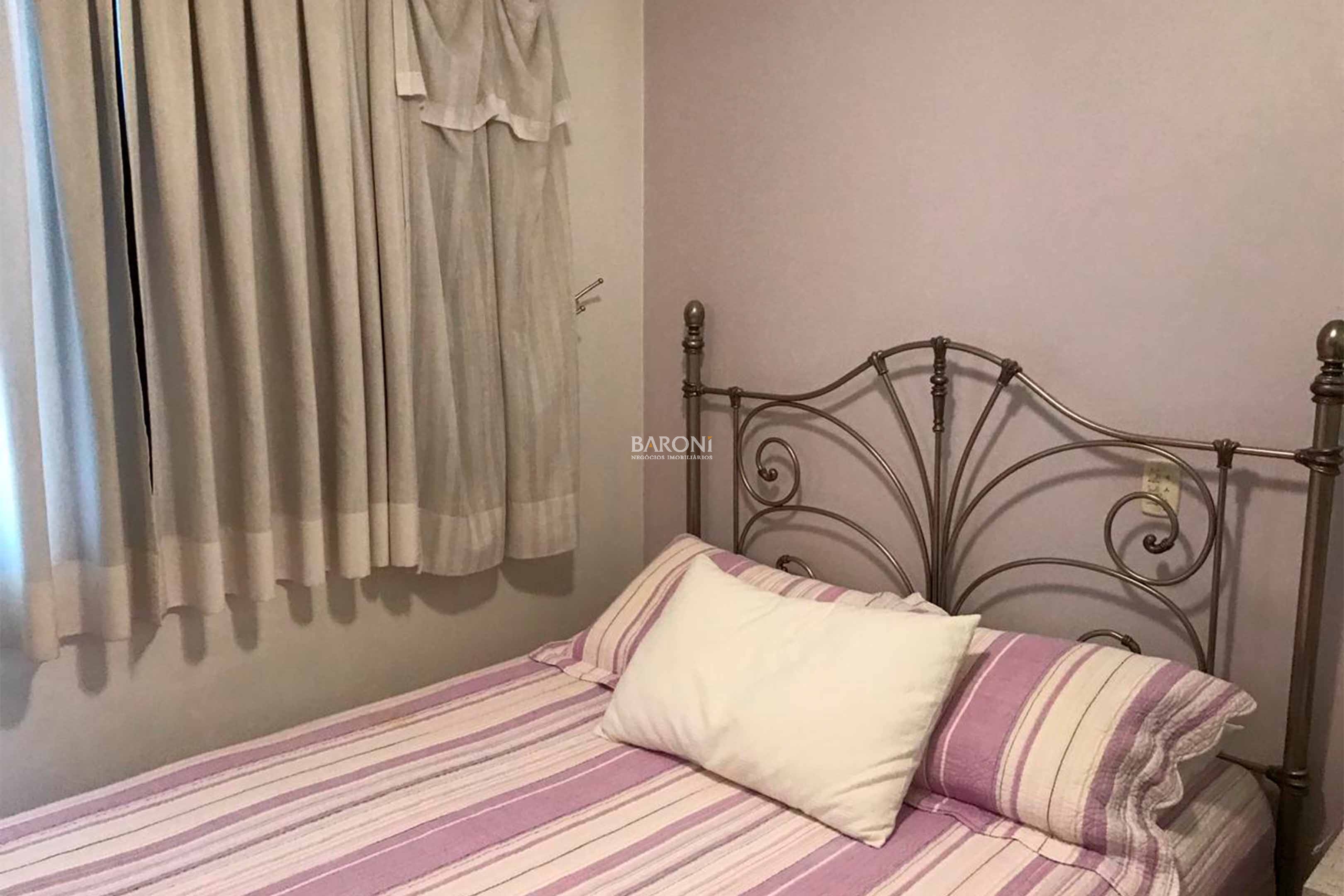 Apartamento - Vila Olímpia