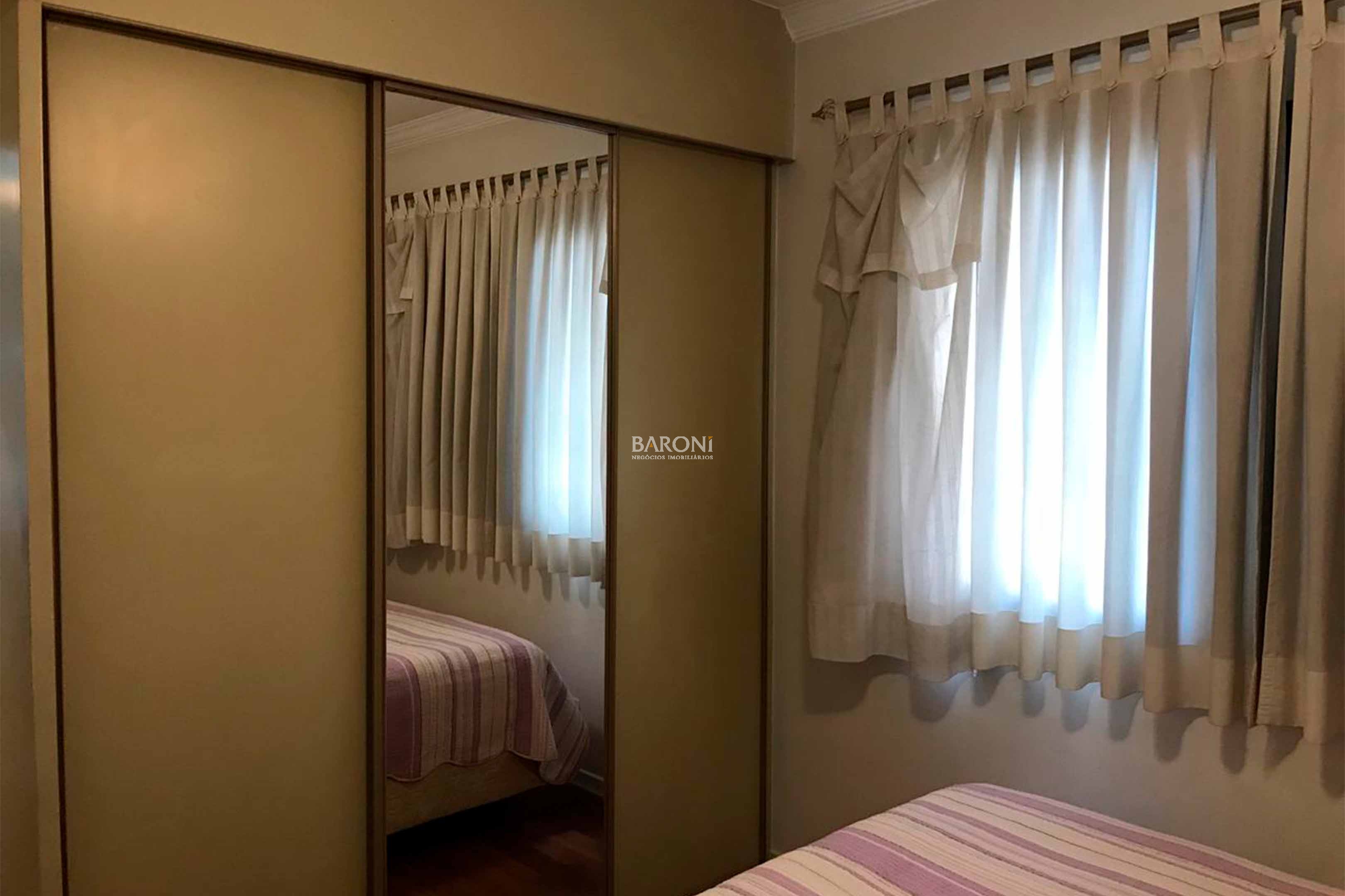 Apartamento - Vila Olímpia