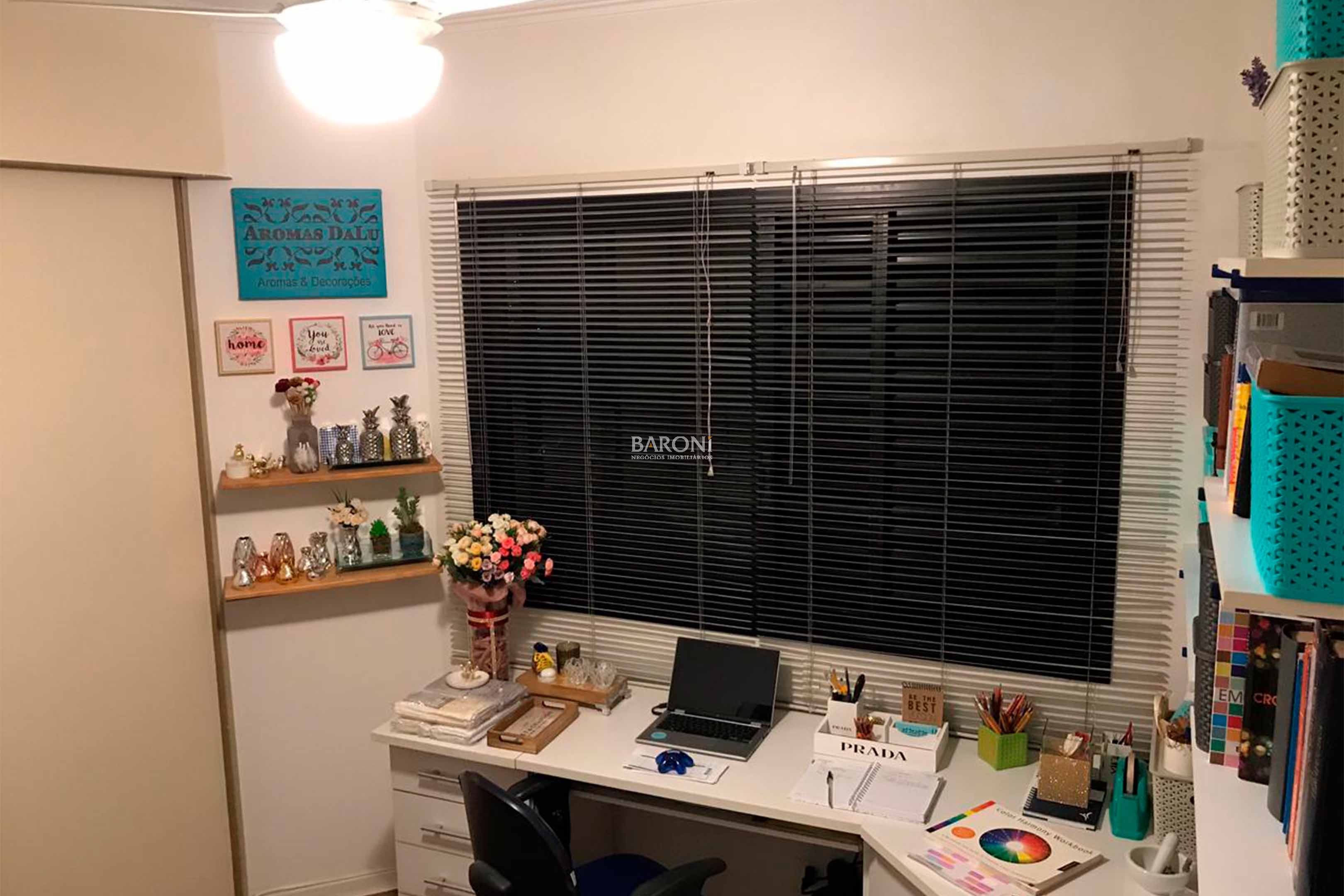 Apartamento - Vila Olímpia