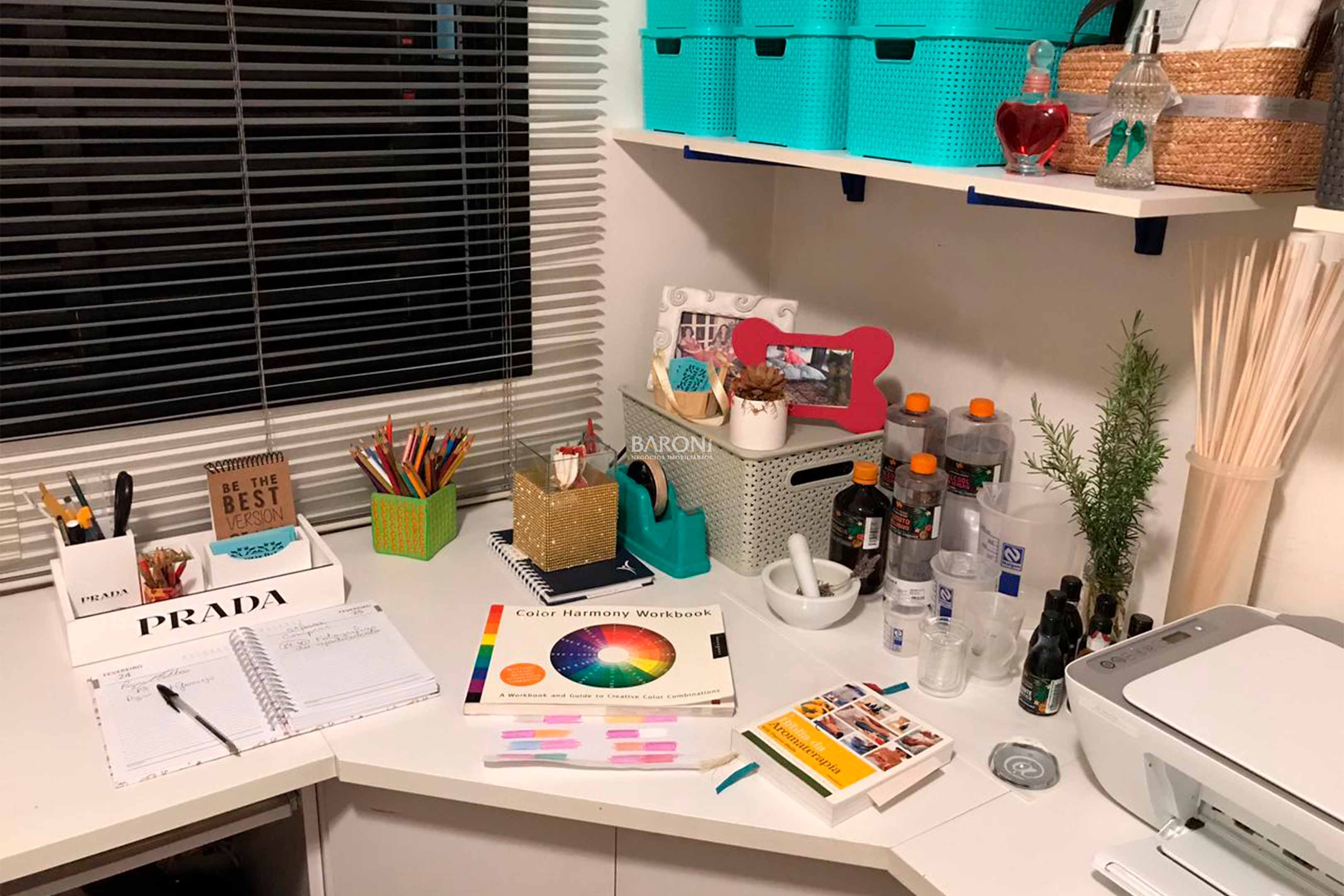 Apartamento - Vila Olímpia