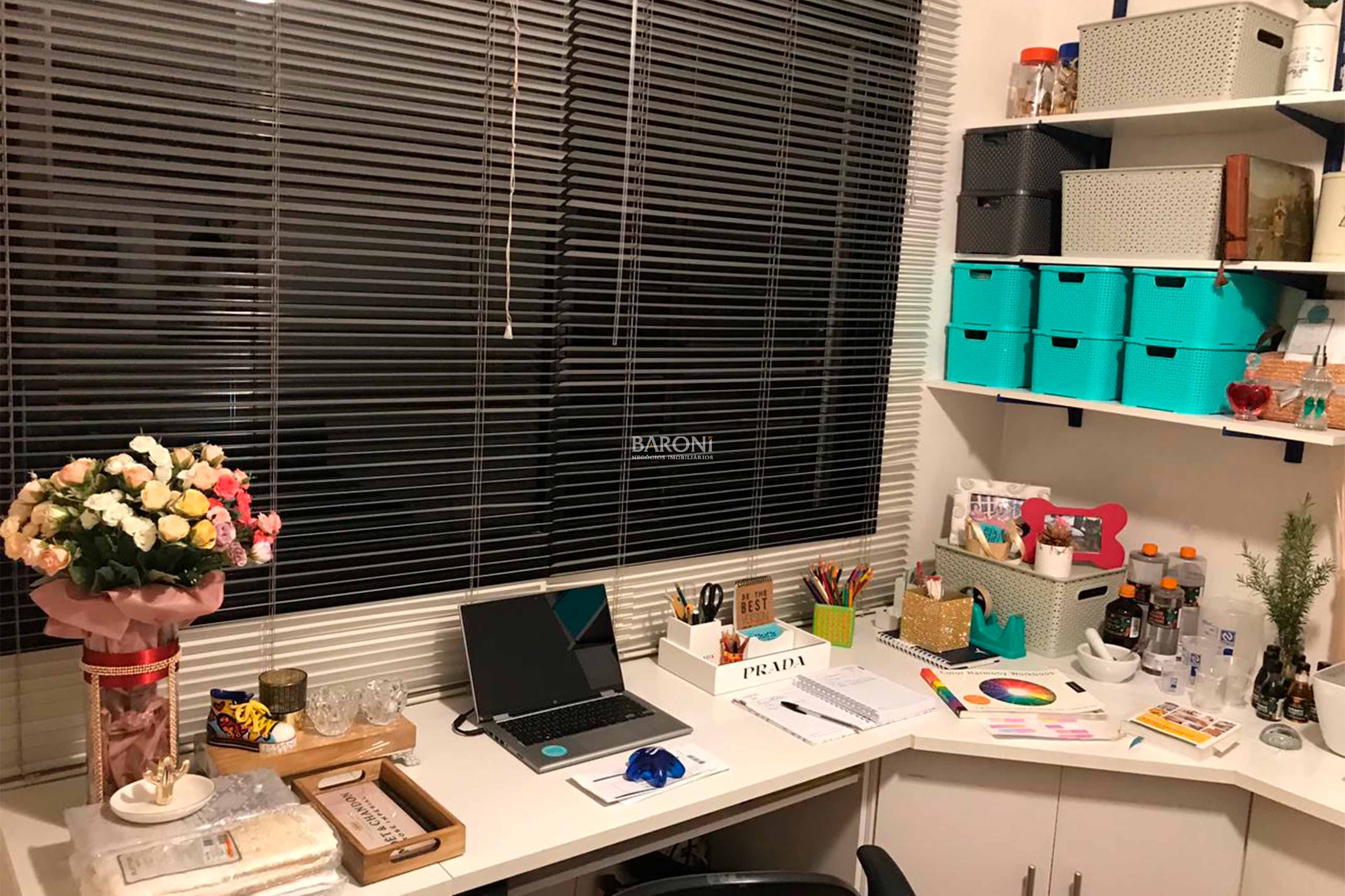 Apartamento - Vila Olímpia