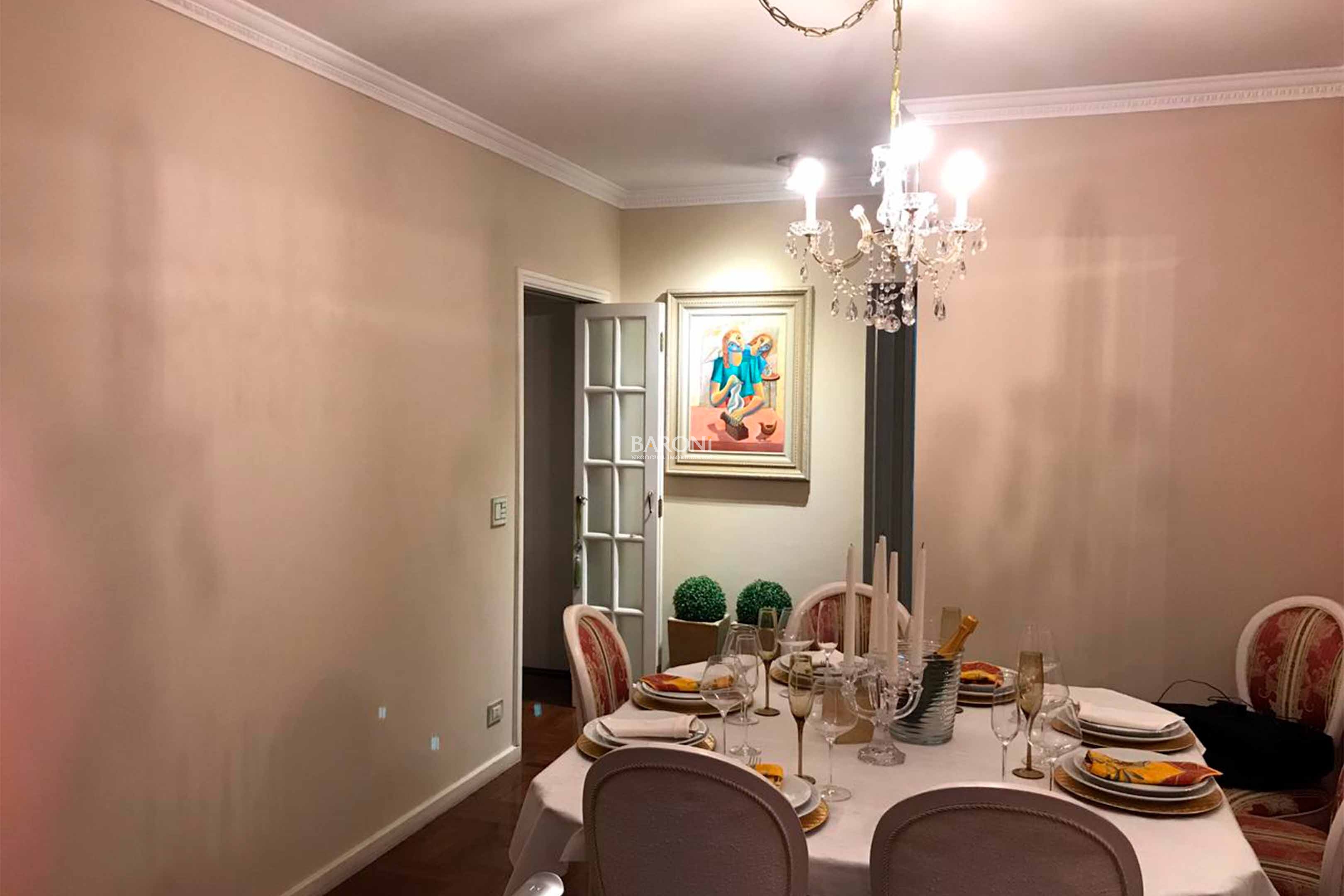 Apartamento - Vila Olímpia