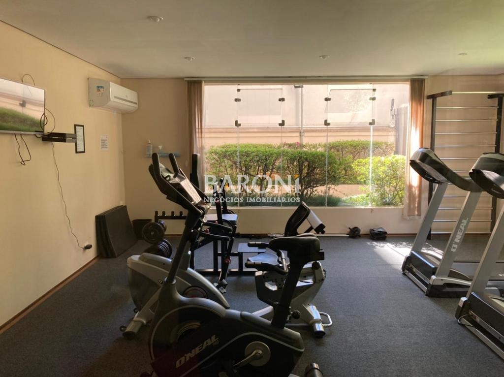 Apartamento - Itaim Bibi