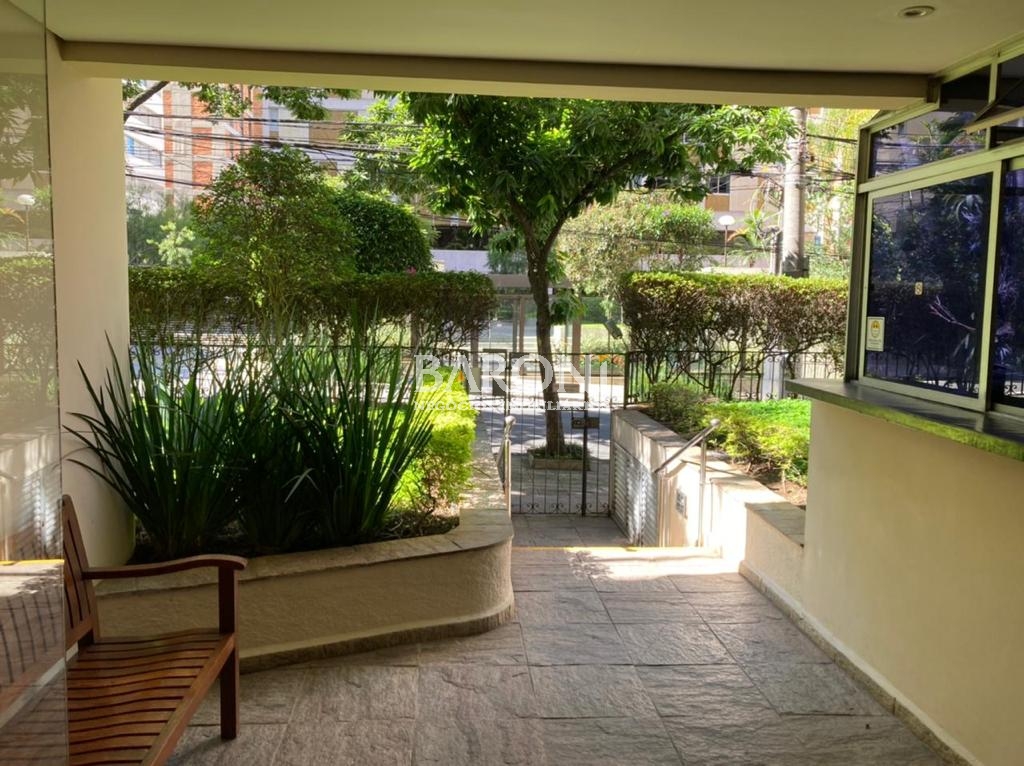 Apartamento - Itaim Bibi