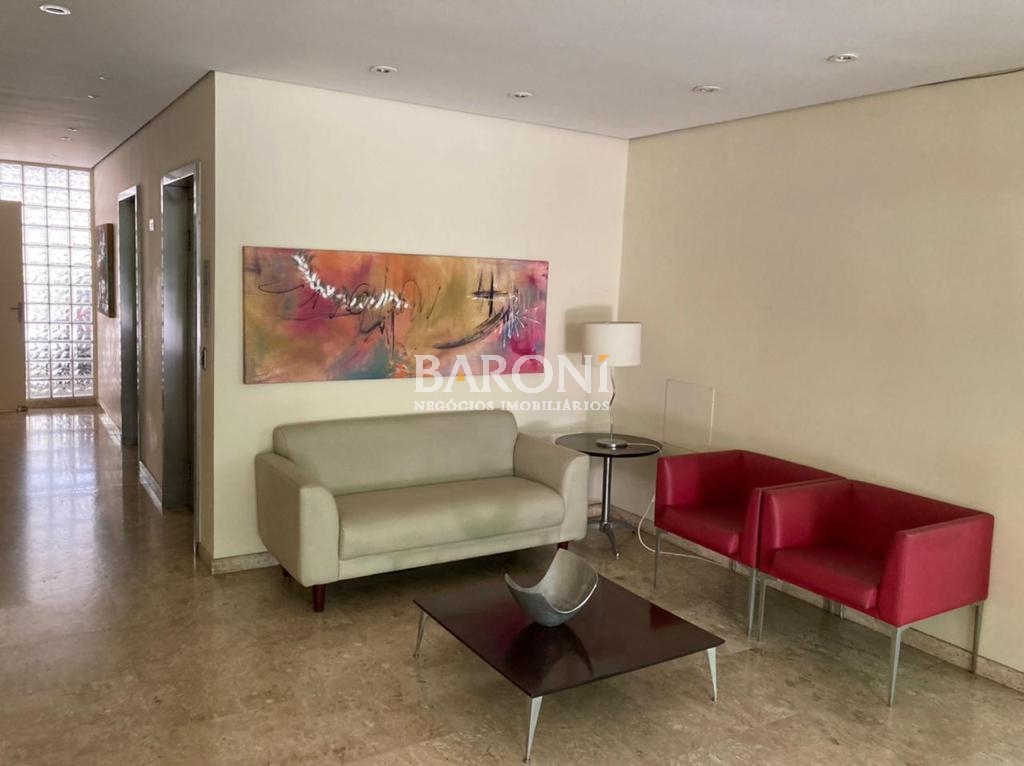 Apartamento - Itaim Bibi