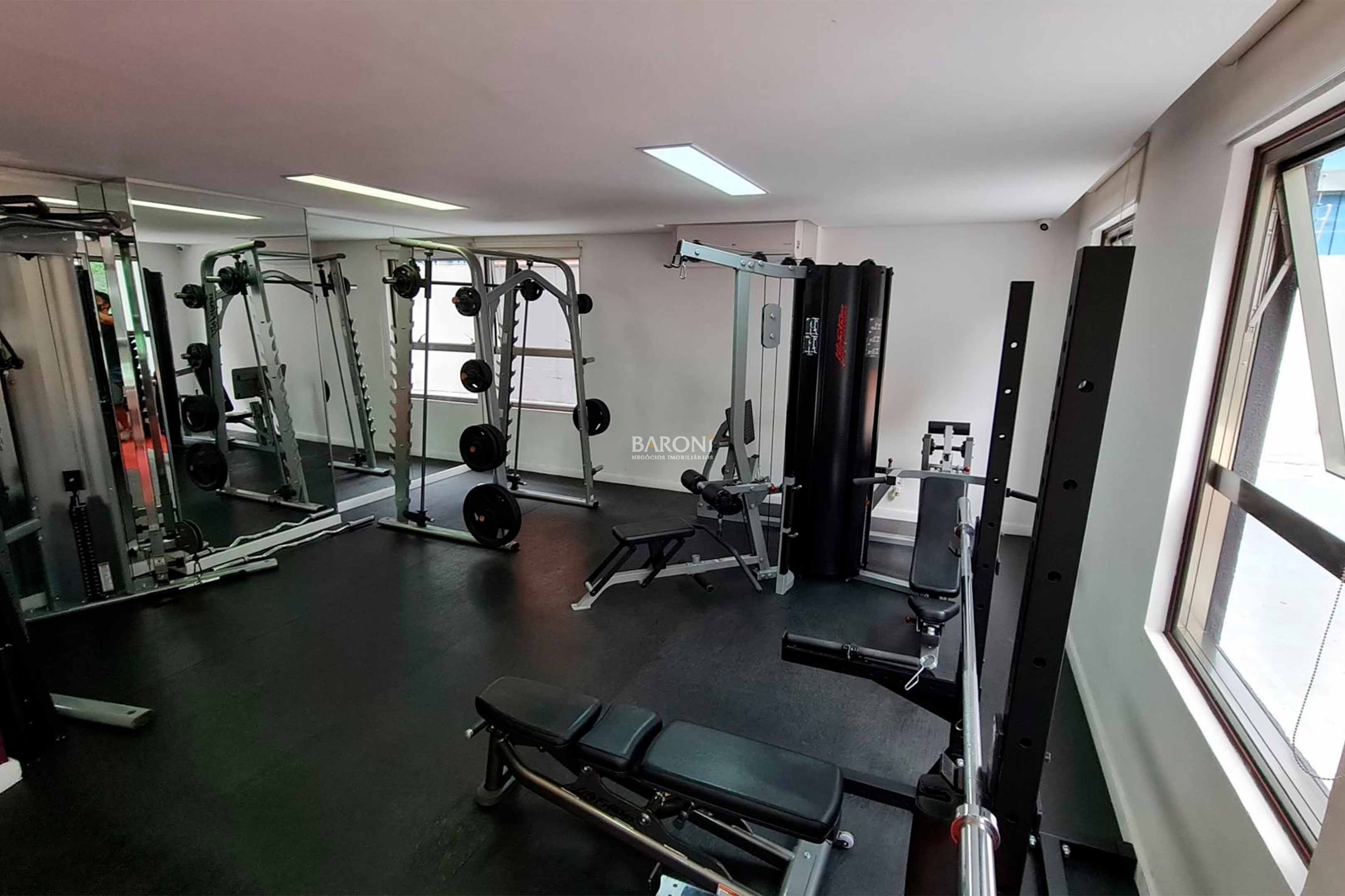 Apartamento - Brooklin