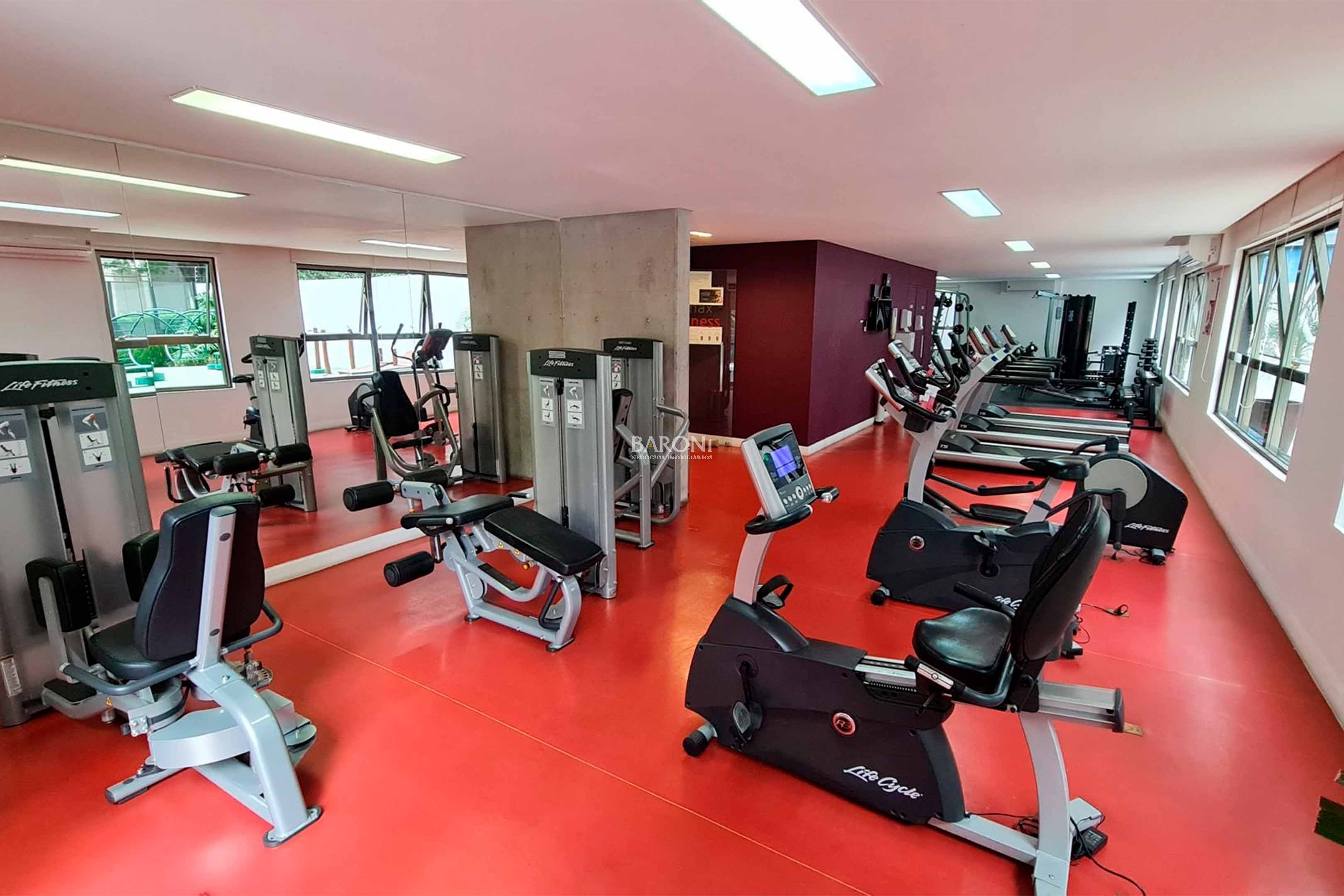 Apartamento - Brooklin