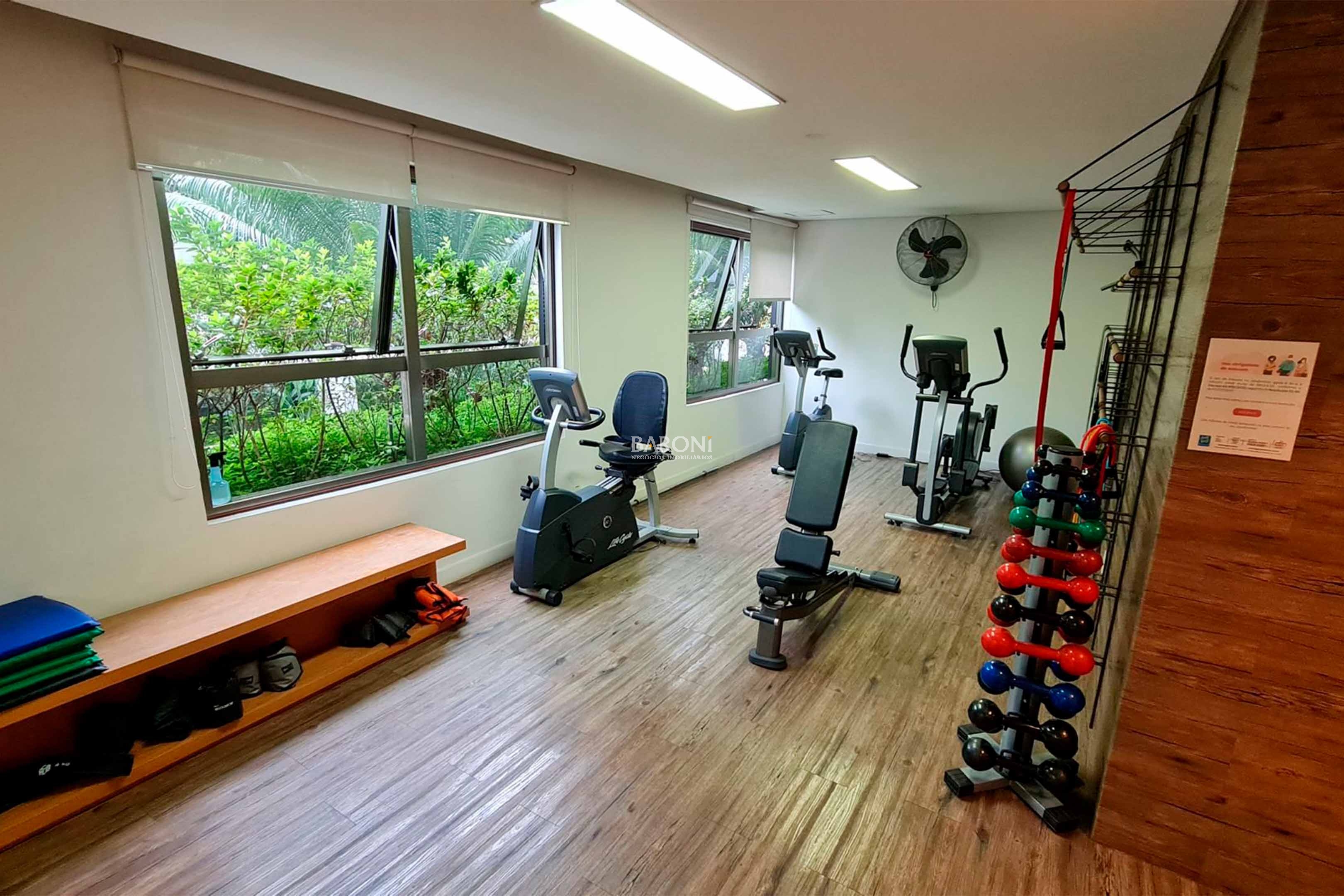 Apartamento - Brooklin