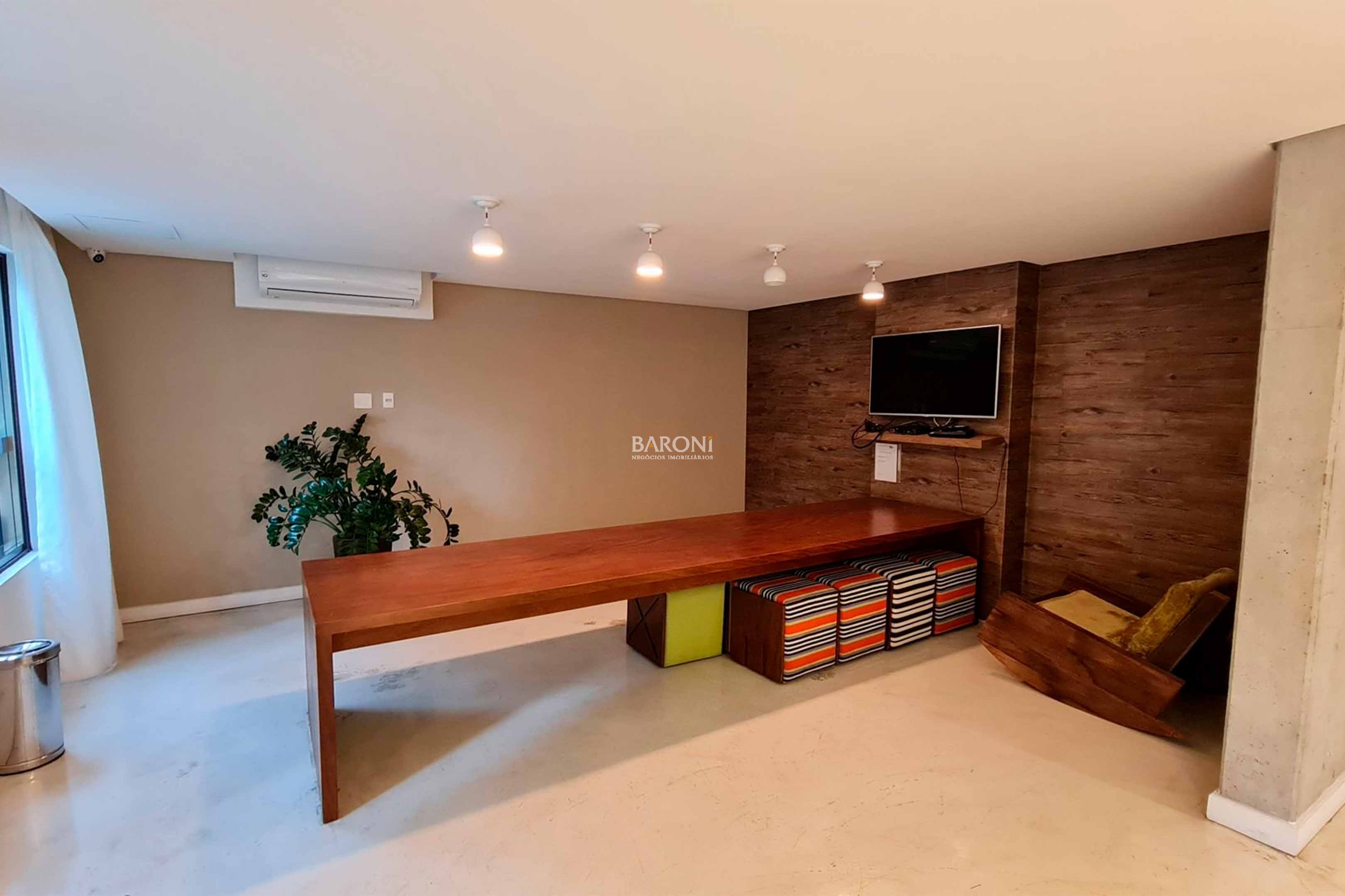 Apartamento - Brooklin