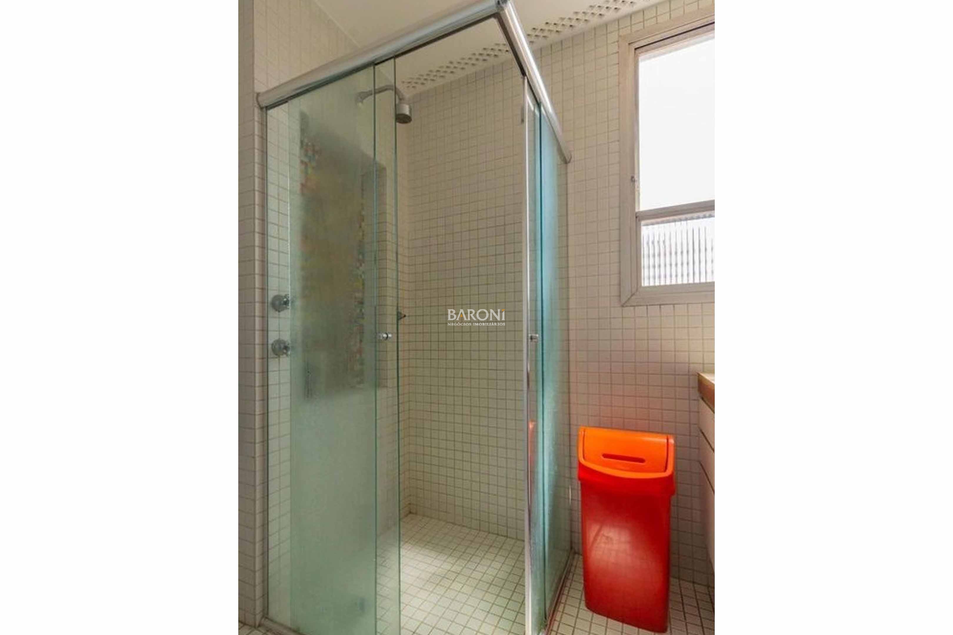 Apartamento - Brooklin