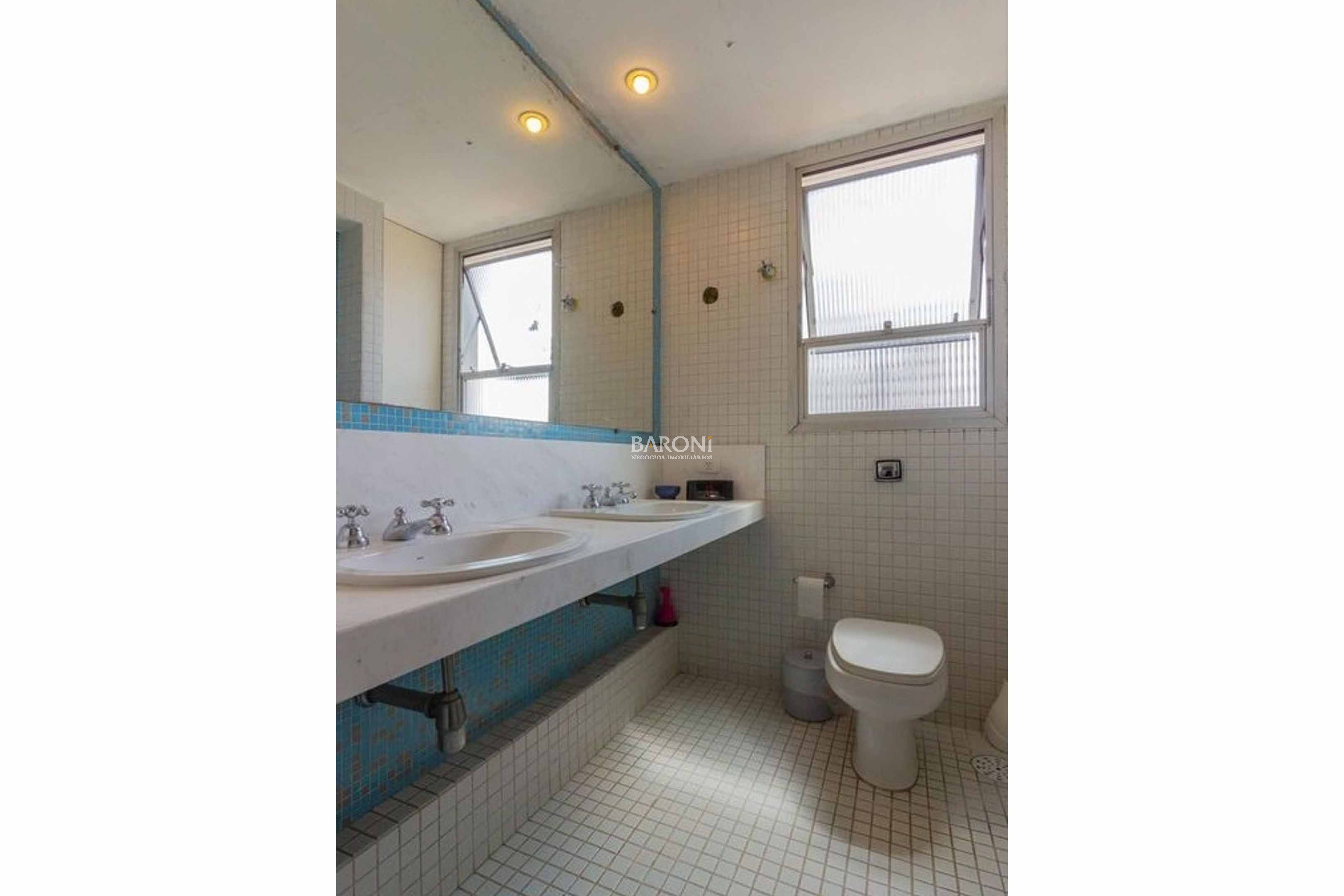 Apartamento - Brooklin