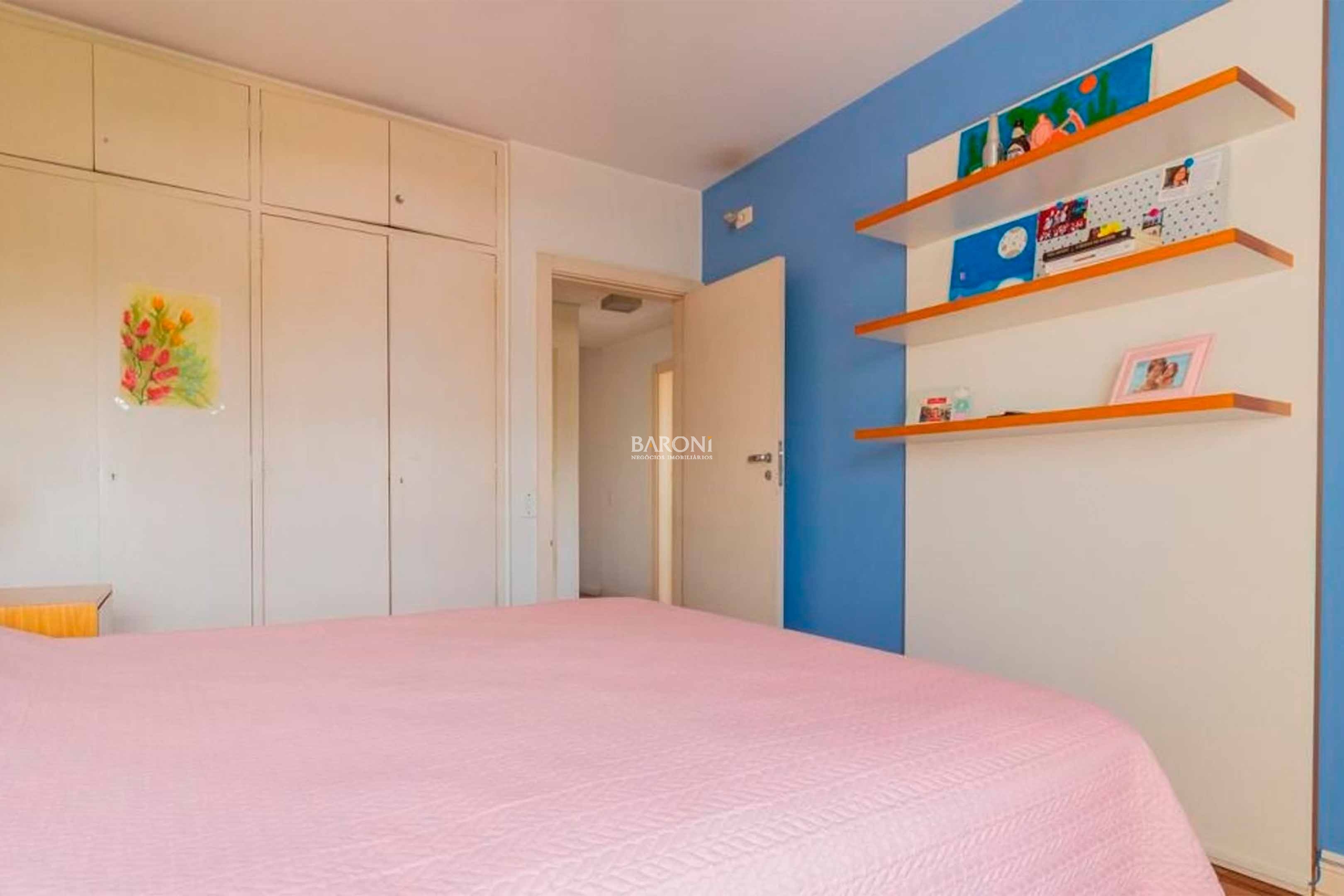 Apartamento - Brooklin