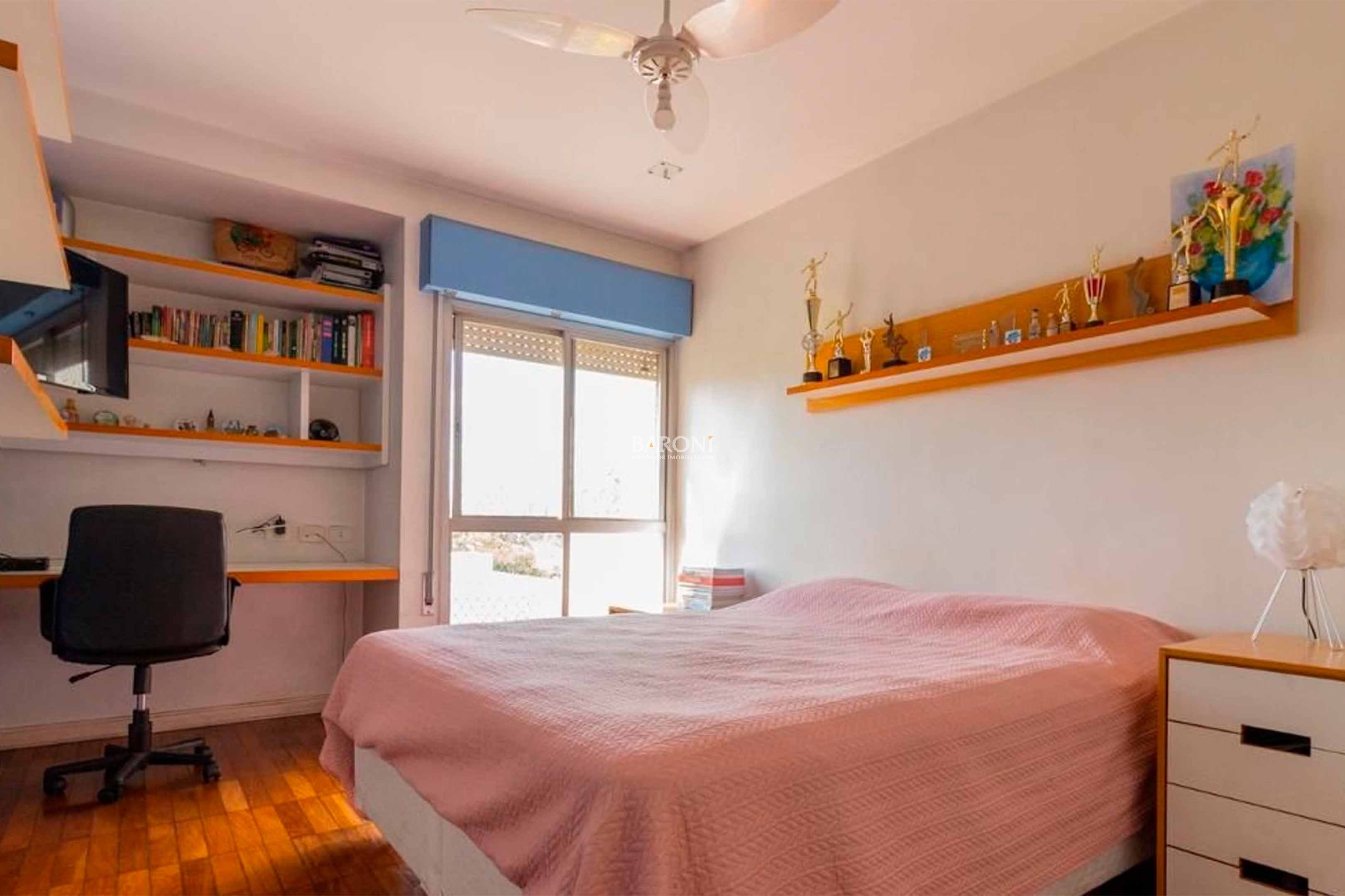 Apartamento - Brooklin