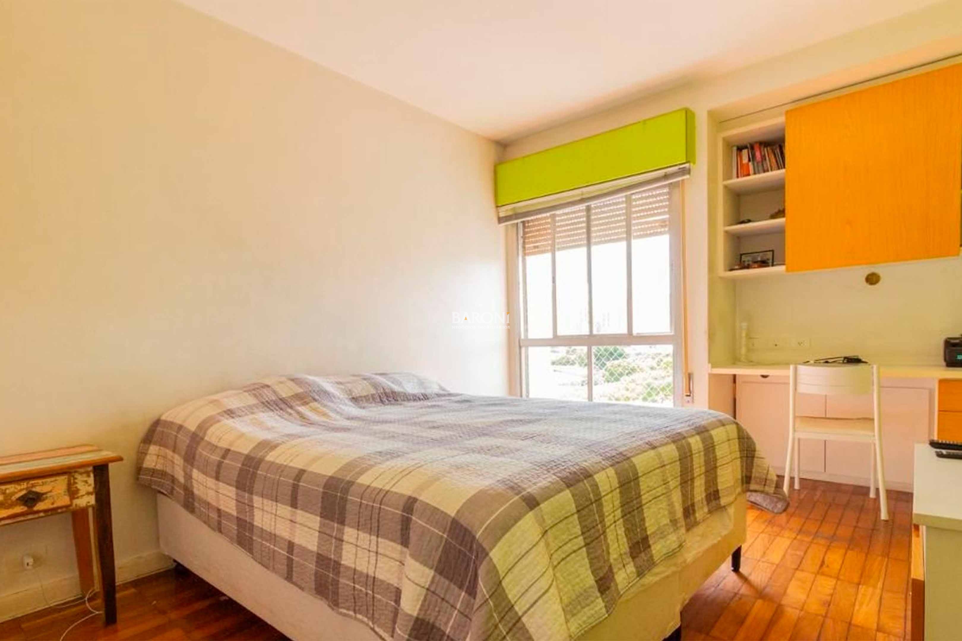 Apartamento - Brooklin