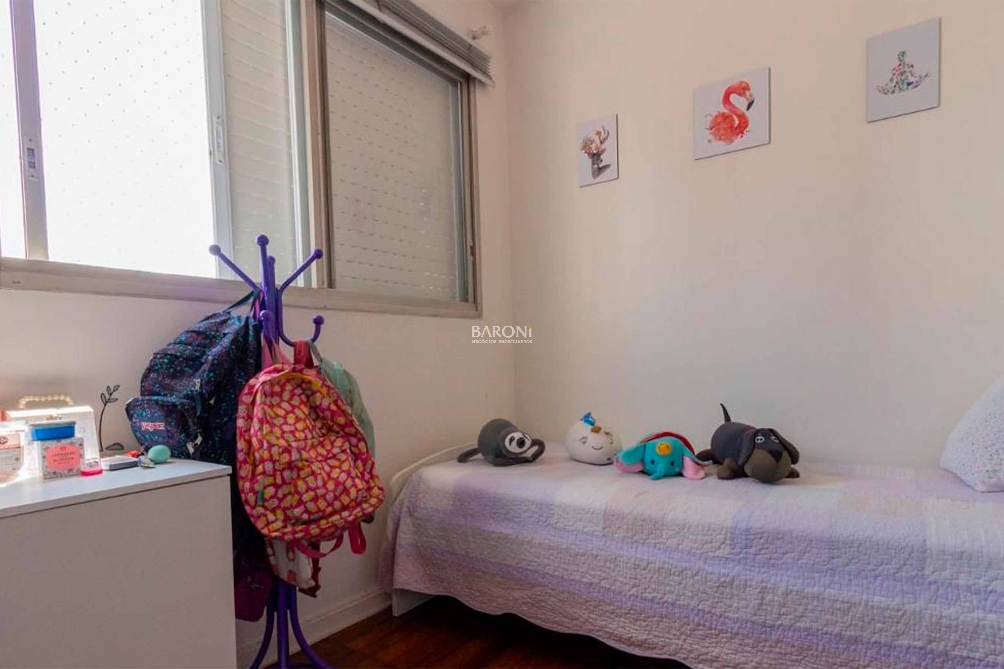 Apartamento - Brooklin