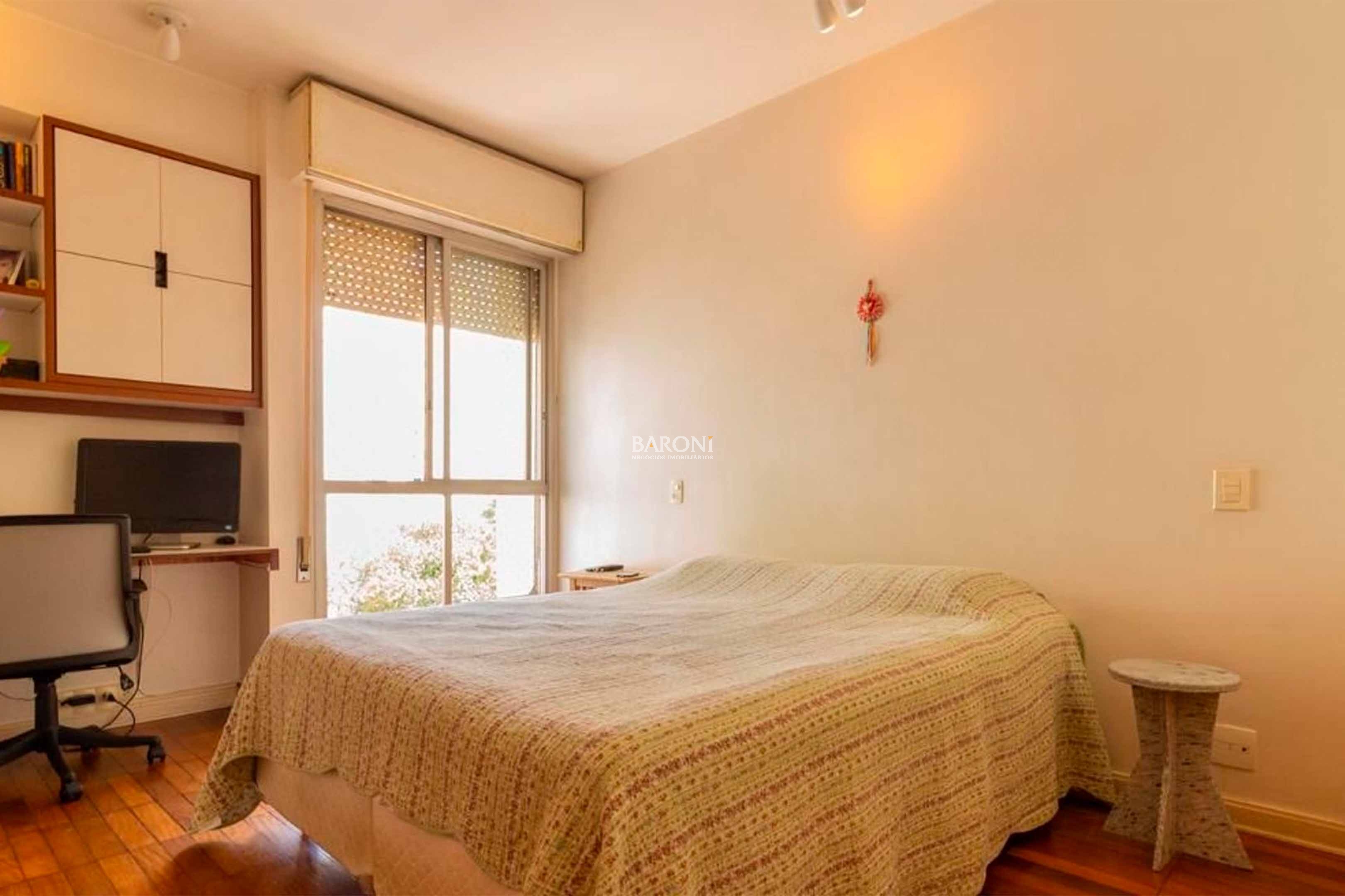 Apartamento - Brooklin