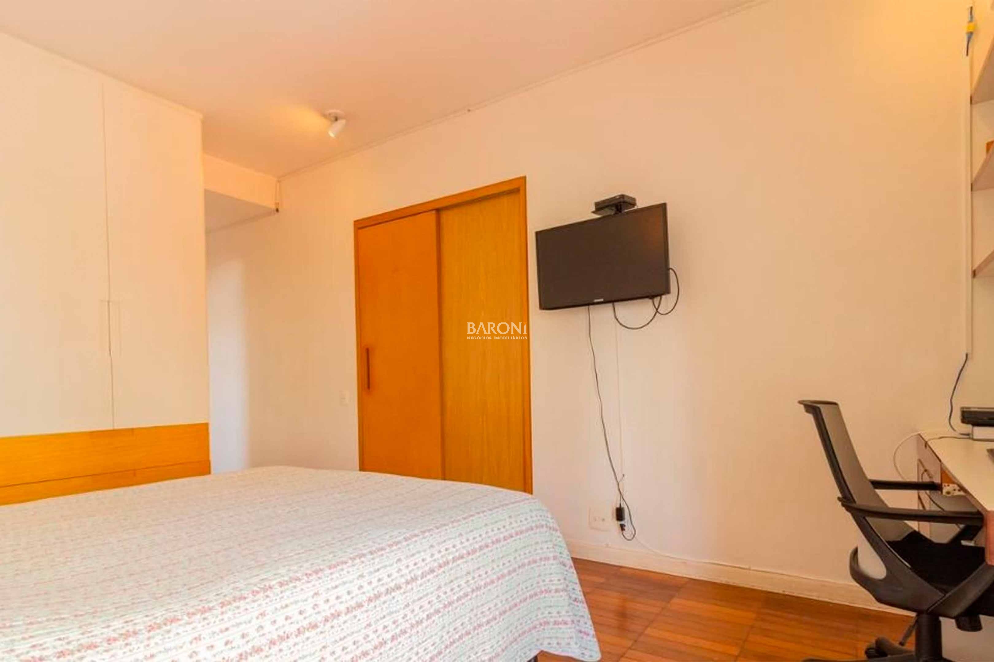 Apartamento - Brooklin