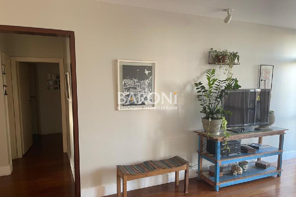 Apartamento - Brooklin