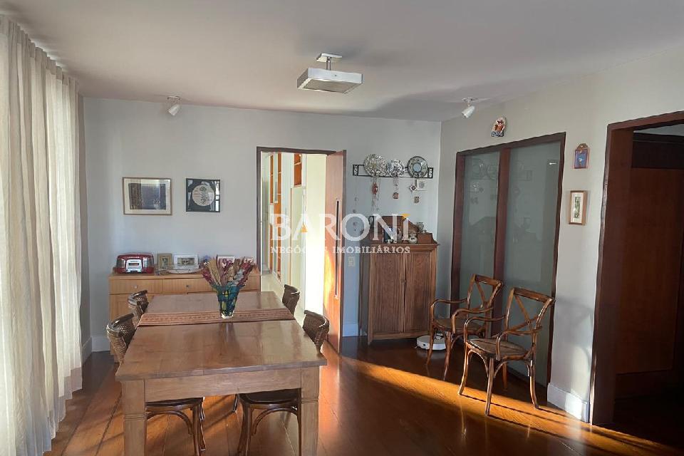 Apartamento - Brooklin