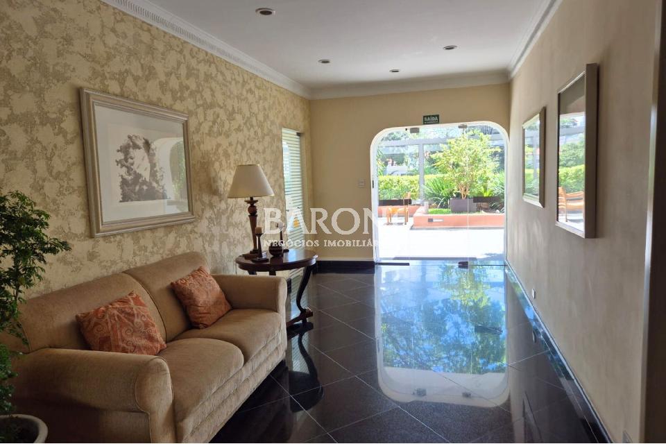 Apartamento - Brooklin