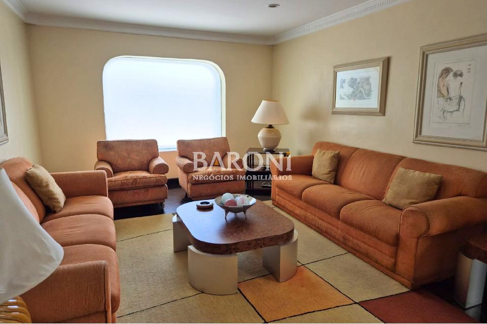 Apartamento - Brooklin