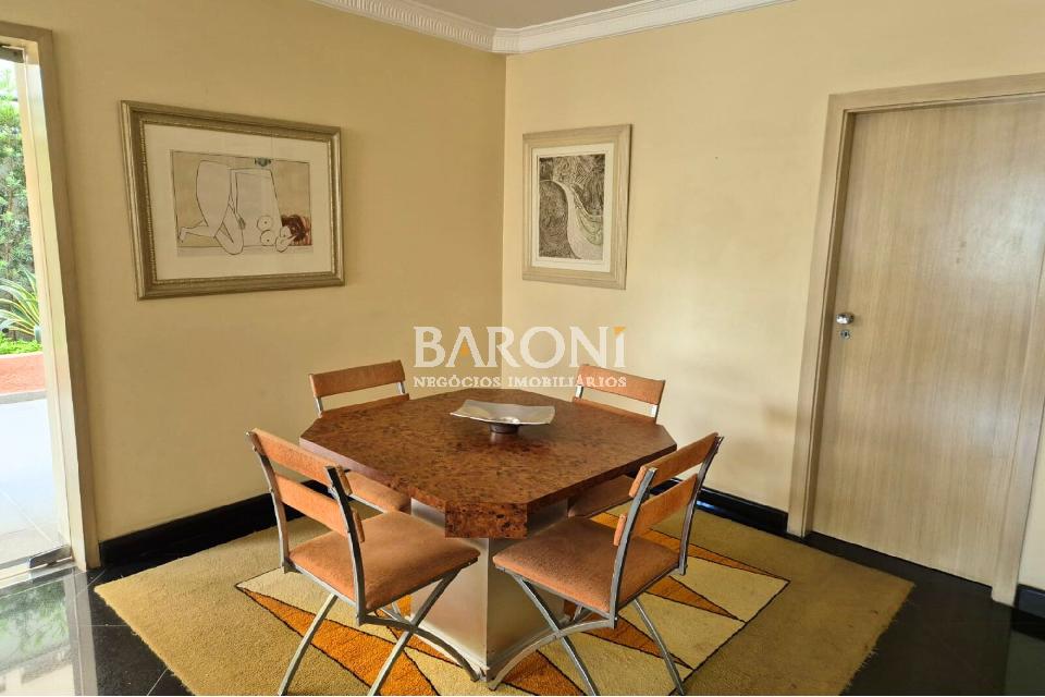 Apartamento - Brooklin