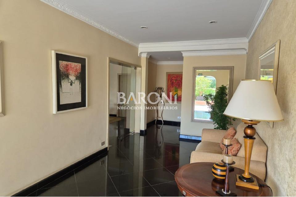 Apartamento - Brooklin