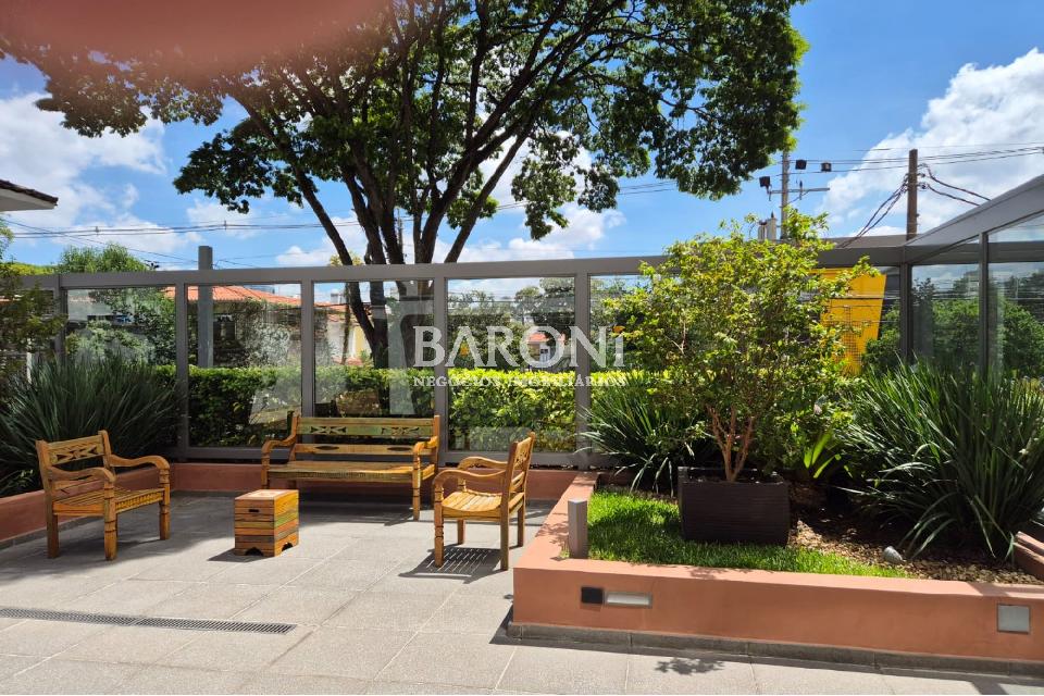 Apartamento - Brooklin