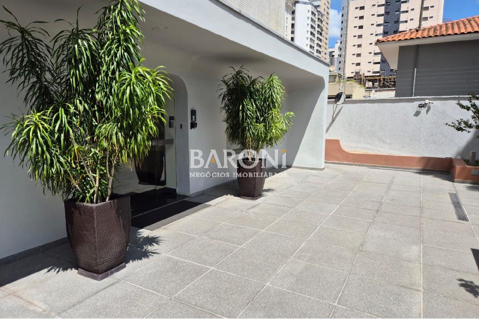 Apartamento - Brooklin