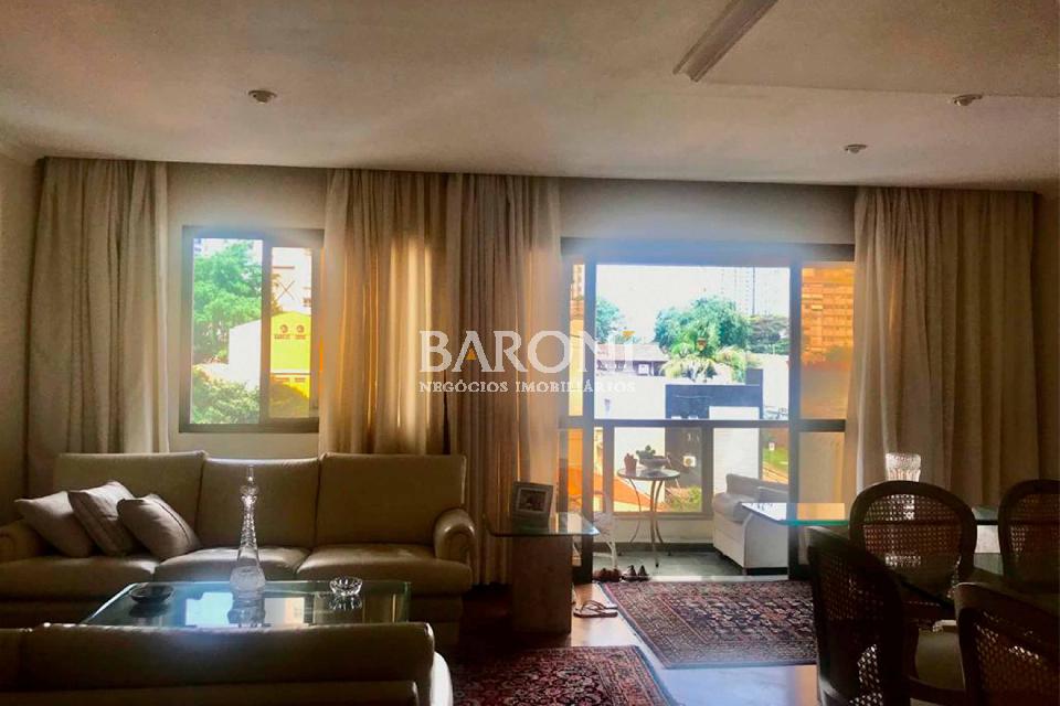 Apartamento - Vila Olímpia