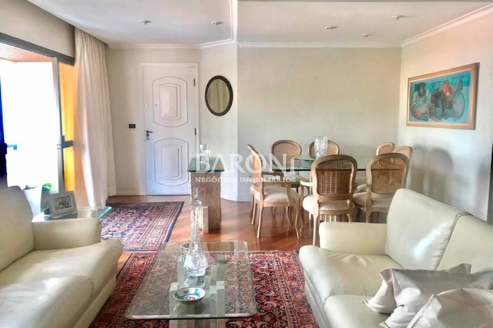 Apartamento - Vila Olímpia