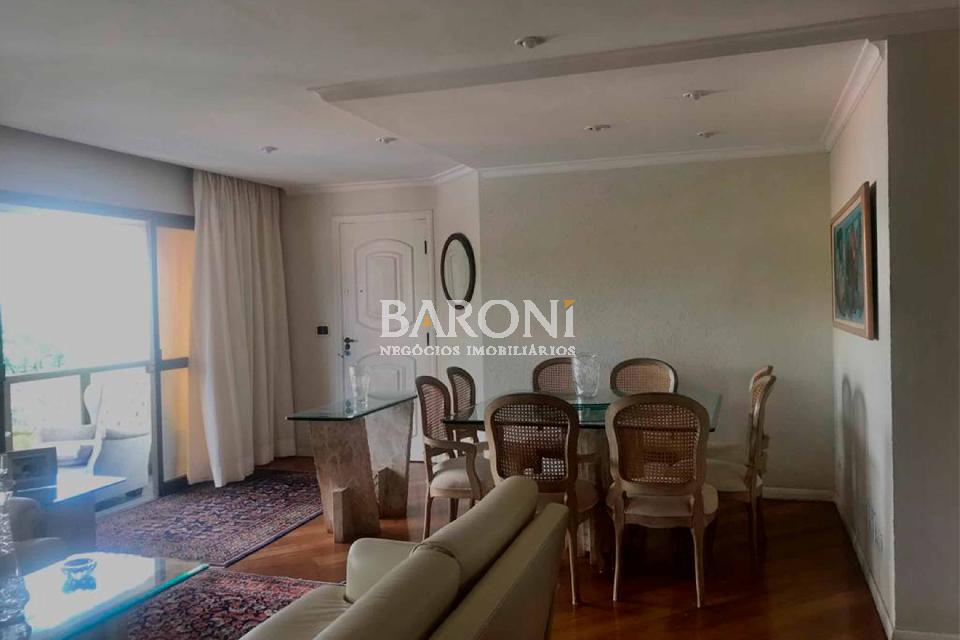 Apartamento - Vila Olímpia