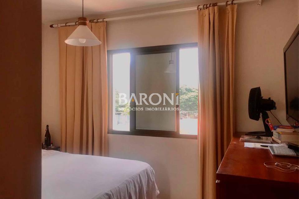 Apartamento - Vila Olímpia