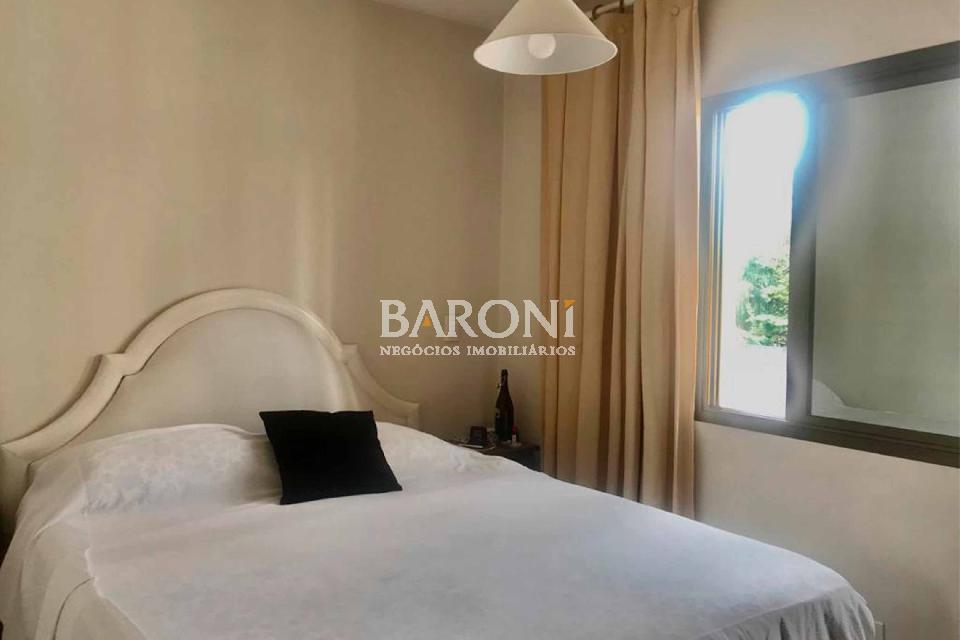 Apartamento - Vila Olímpia