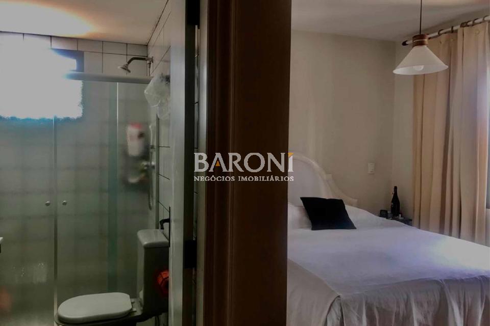 Apartamento - Vila Olímpia