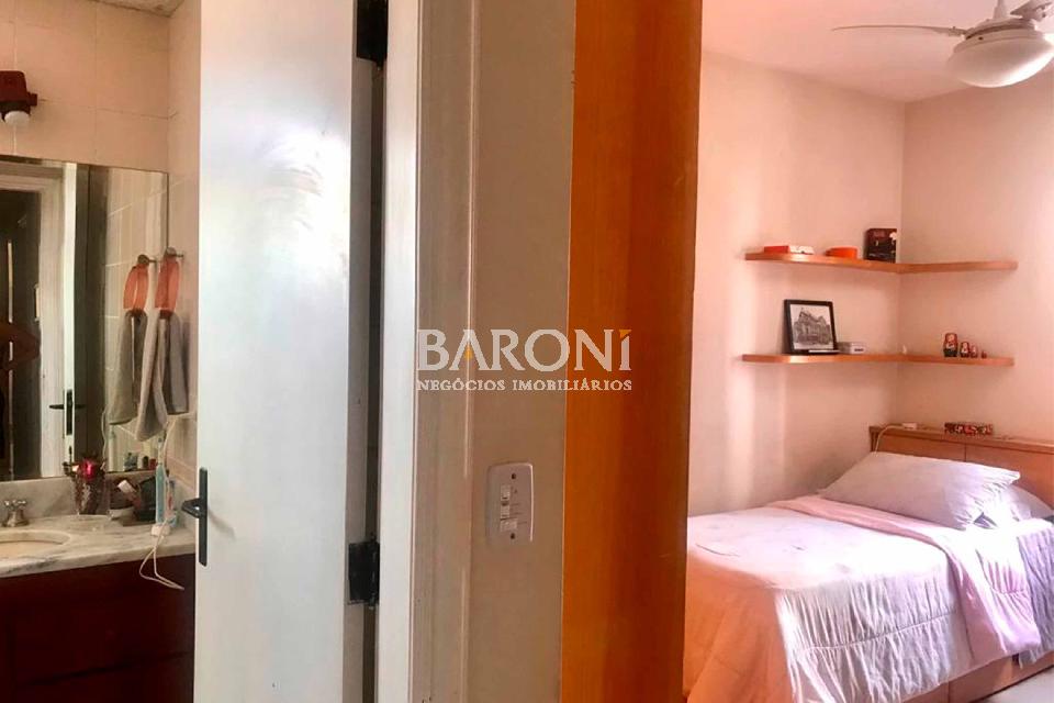 Apartamento - Vila Olímpia