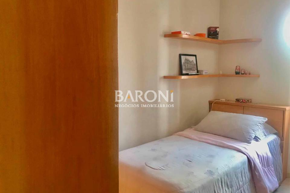 Apartamento - Vila Olímpia