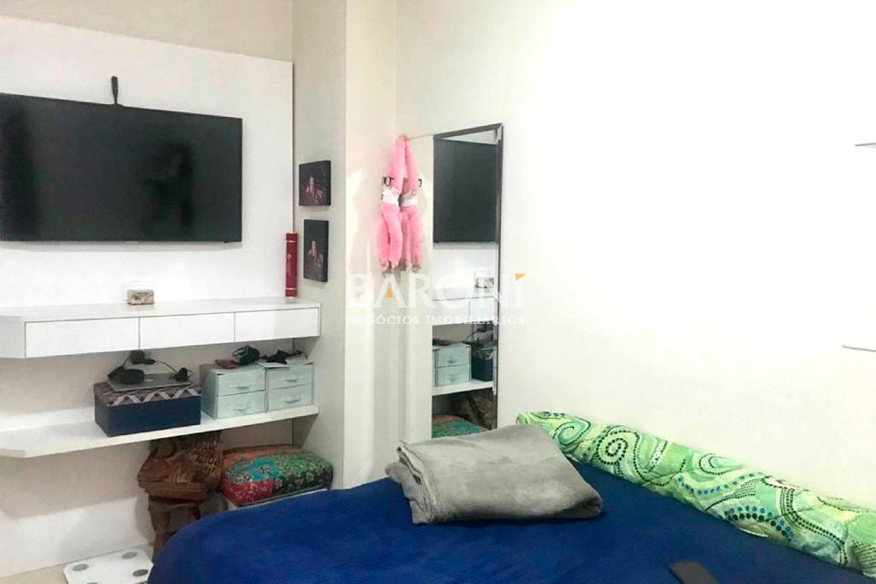 Apartamento - Vila Olímpia
