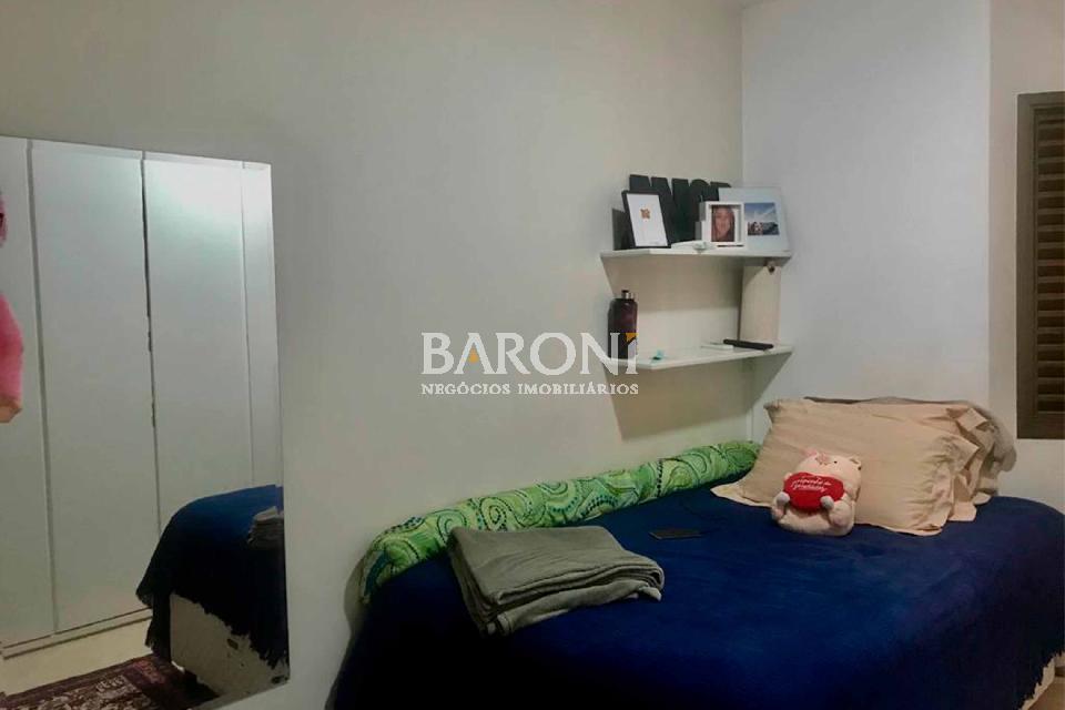Apartamento - Vila Olímpia