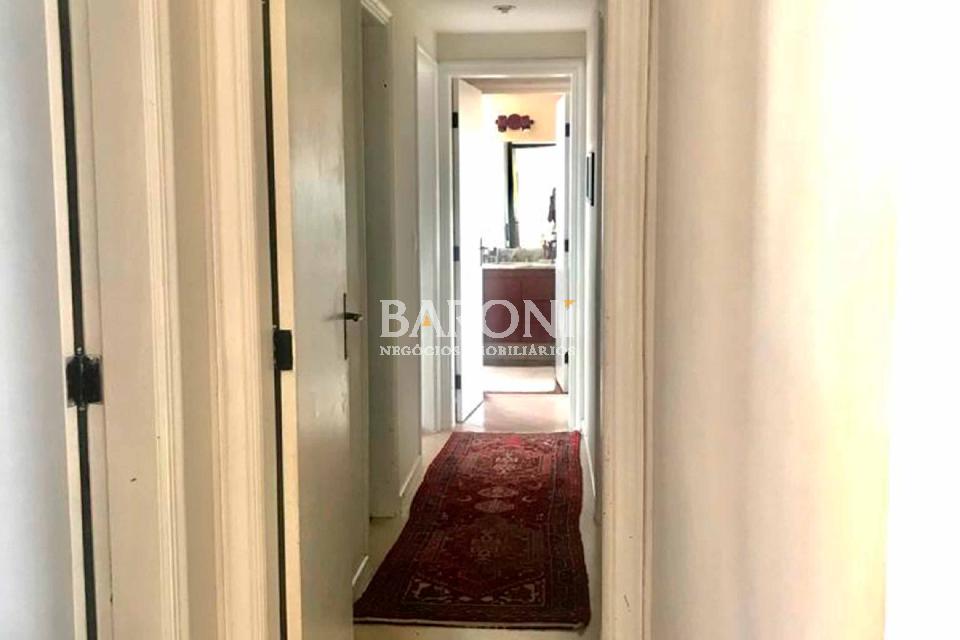 Apartamento - Vila Olímpia