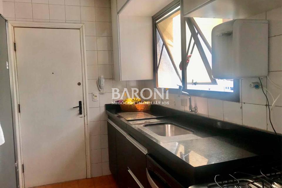 Apartamento - Vila Olímpia