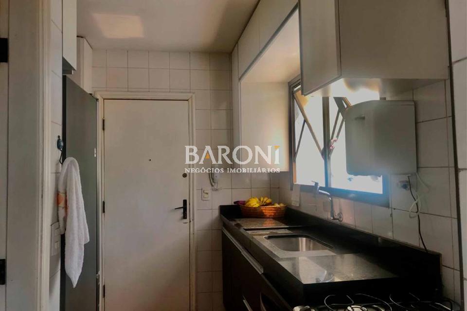 Apartamento - Vila Olímpia