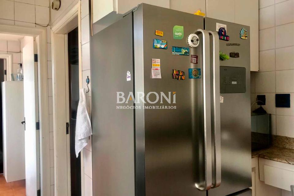 Apartamento - Vila Olímpia