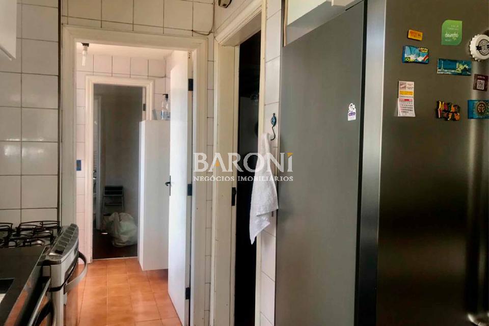 Apartamento - Vila Olímpia