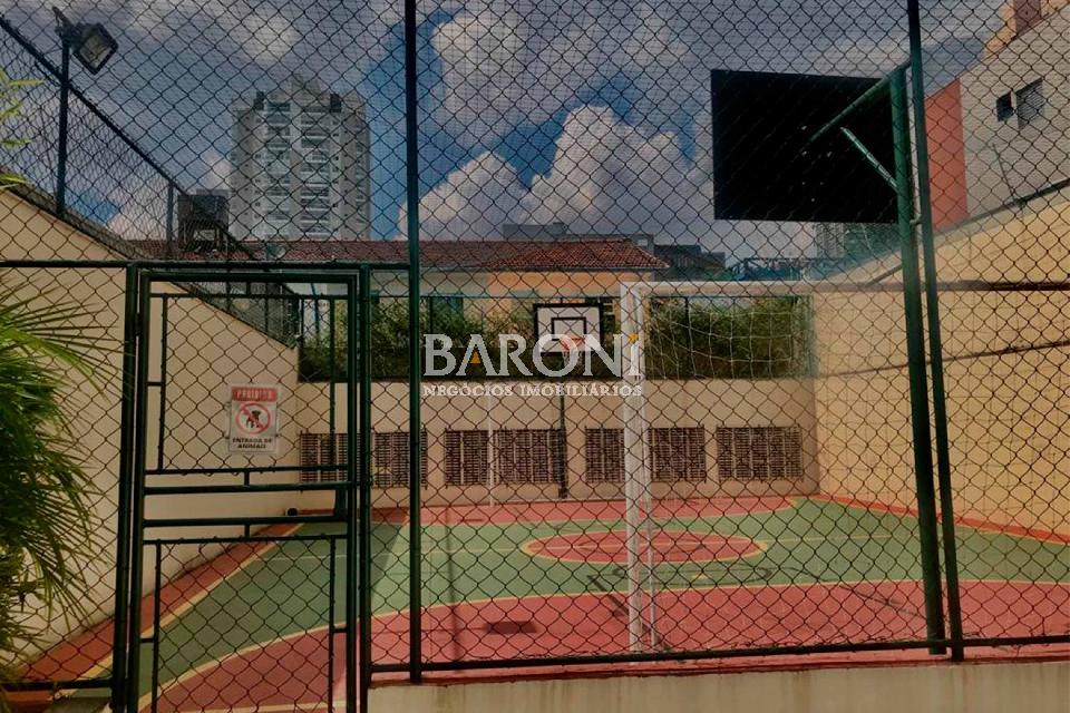 Apartamento - Vila Olímpia