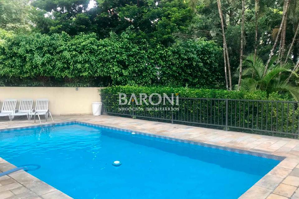 Apartamento - Vila Olímpia