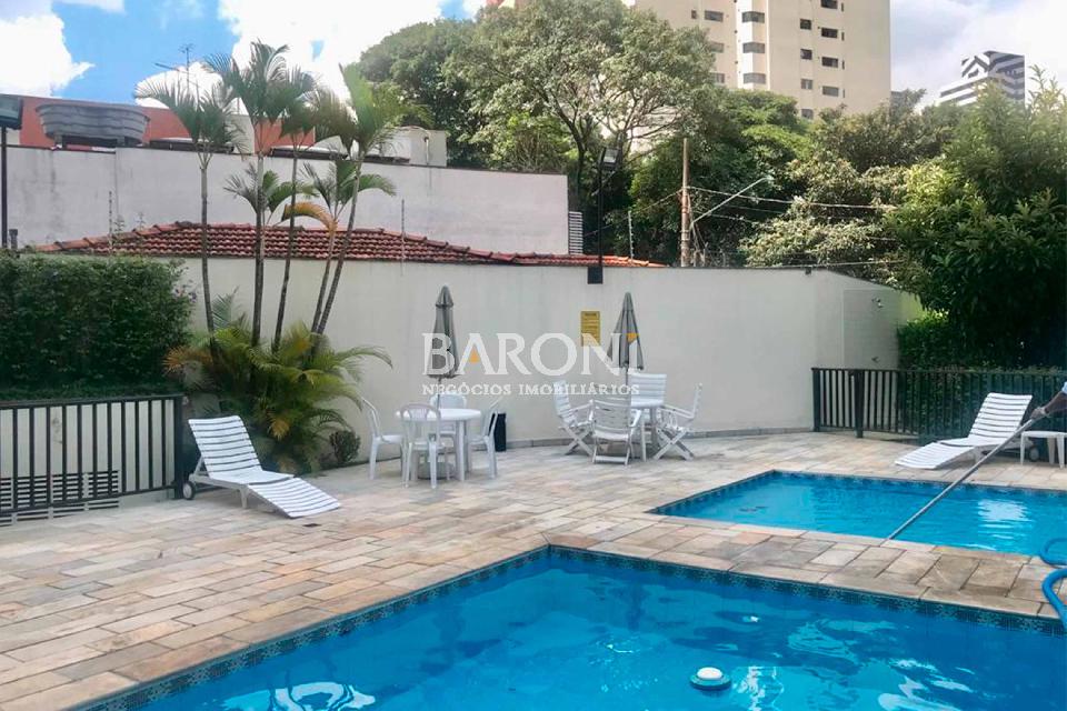 Apartamento - Vila Olímpia