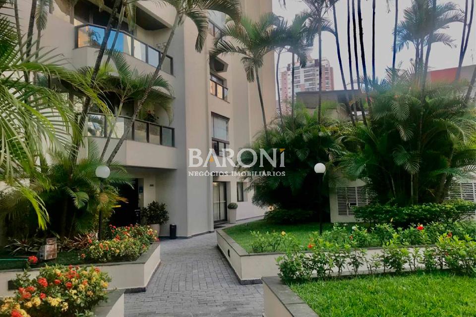 Apartamento - Vila Olímpia