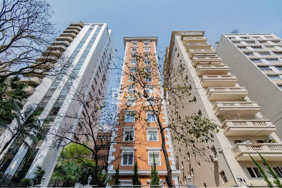 Apartamento - Jardim América
